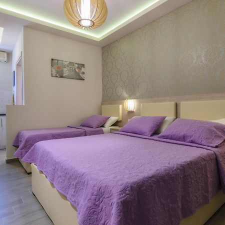 Villa Regina Keri Extérieur photo