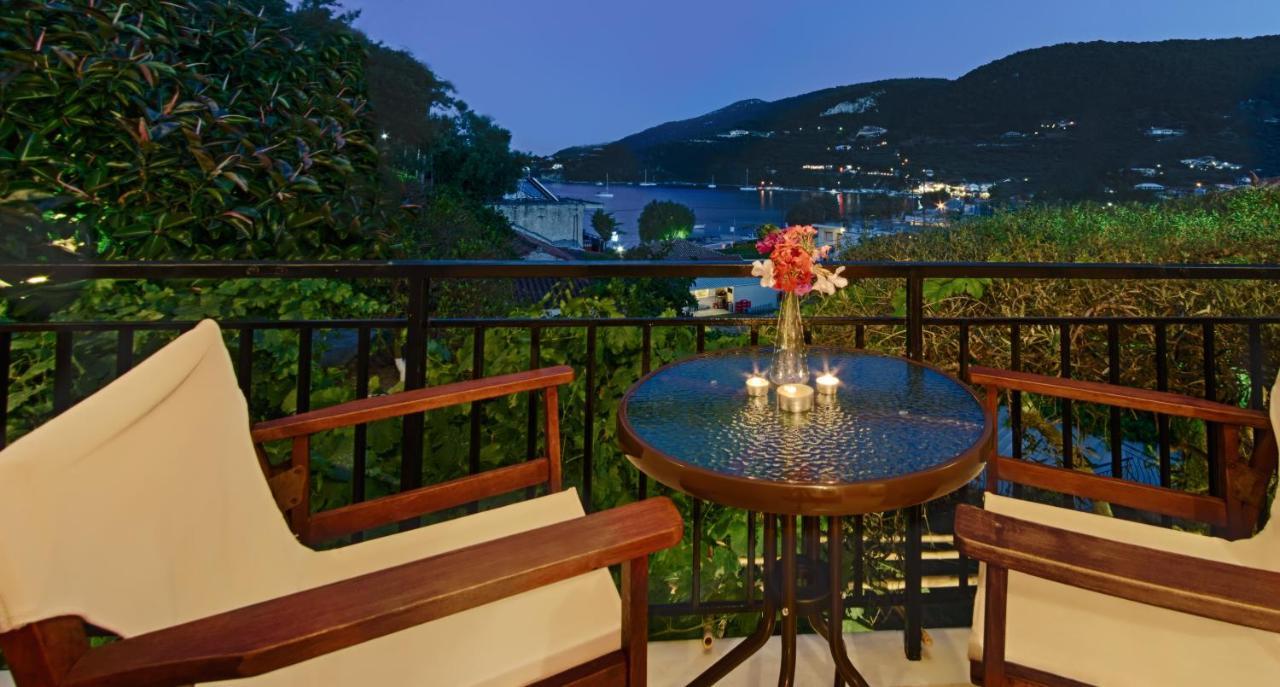 Villa Regina Keri Extérieur photo