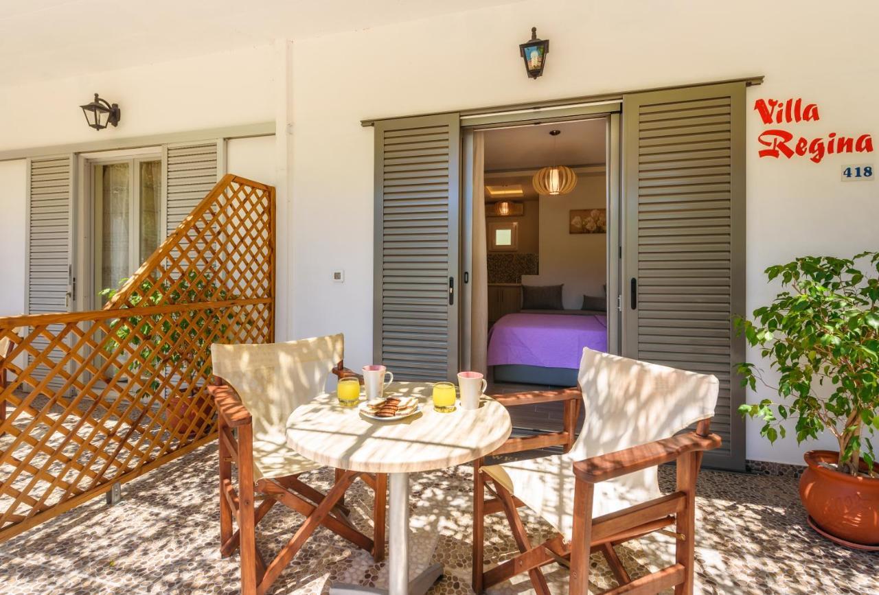 Villa Regina Keri Extérieur photo