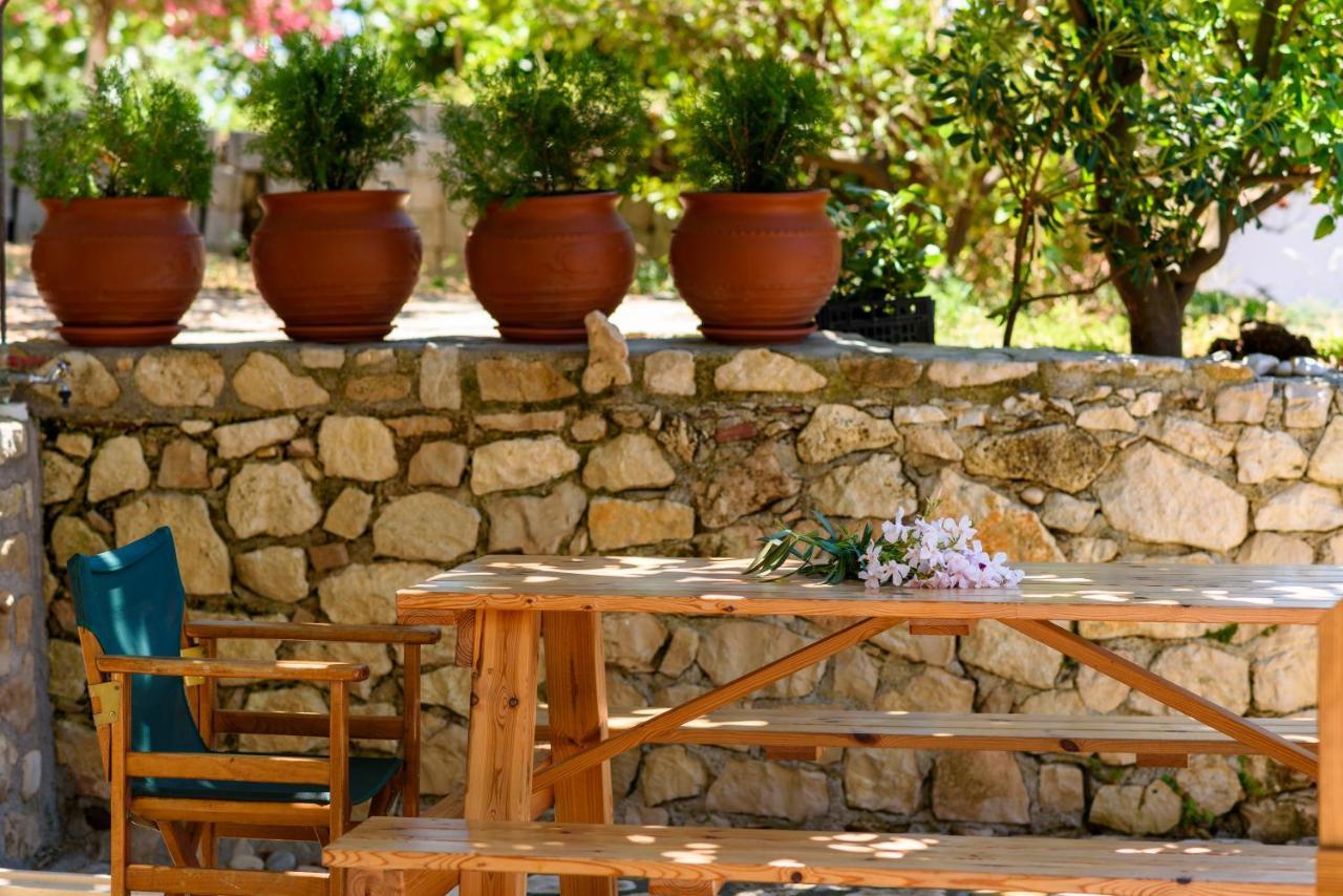 Villa Regina Keri Extérieur photo
