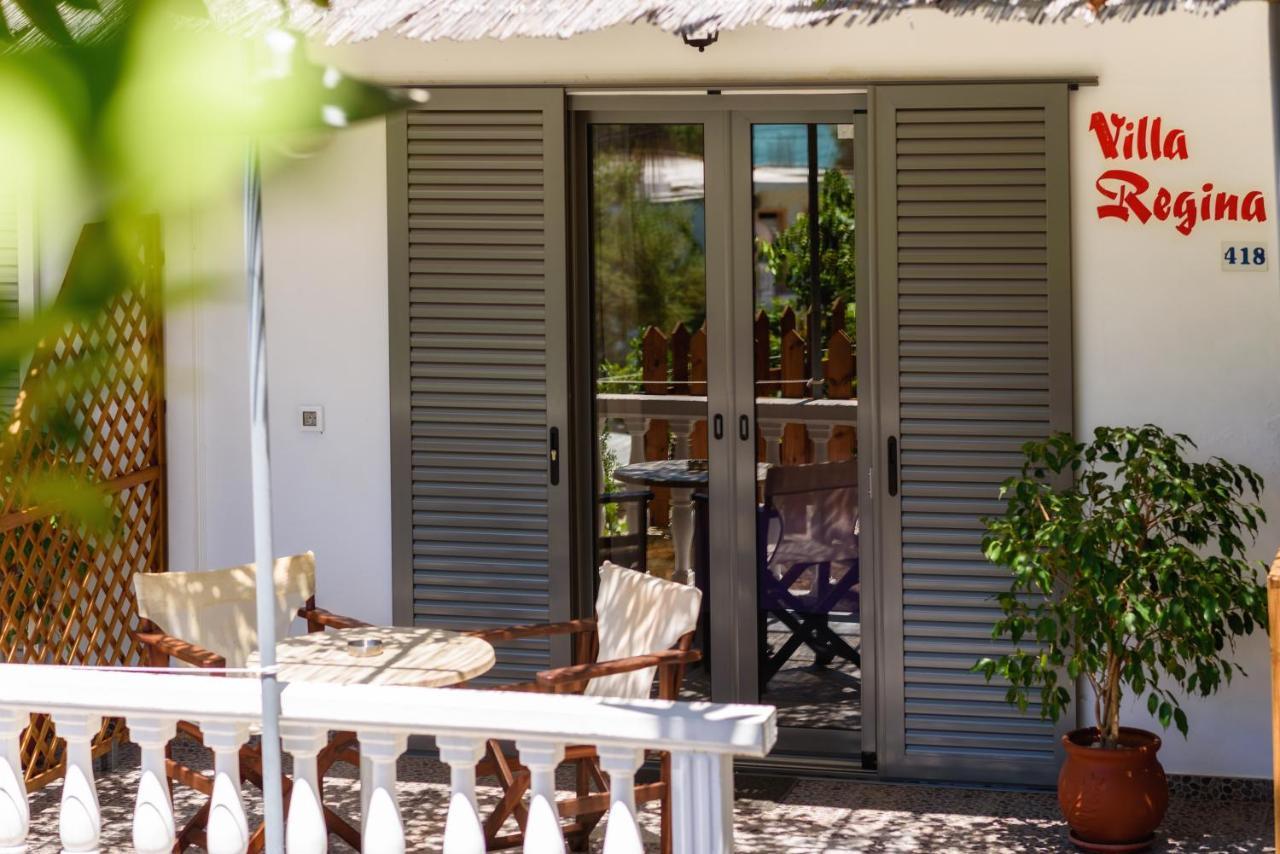 Villa Regina Keri Extérieur photo