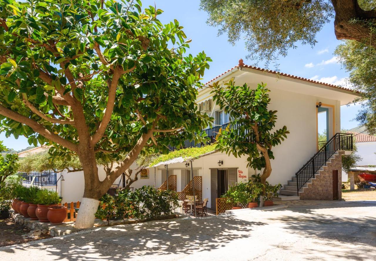 Villa Regina Keri Extérieur photo