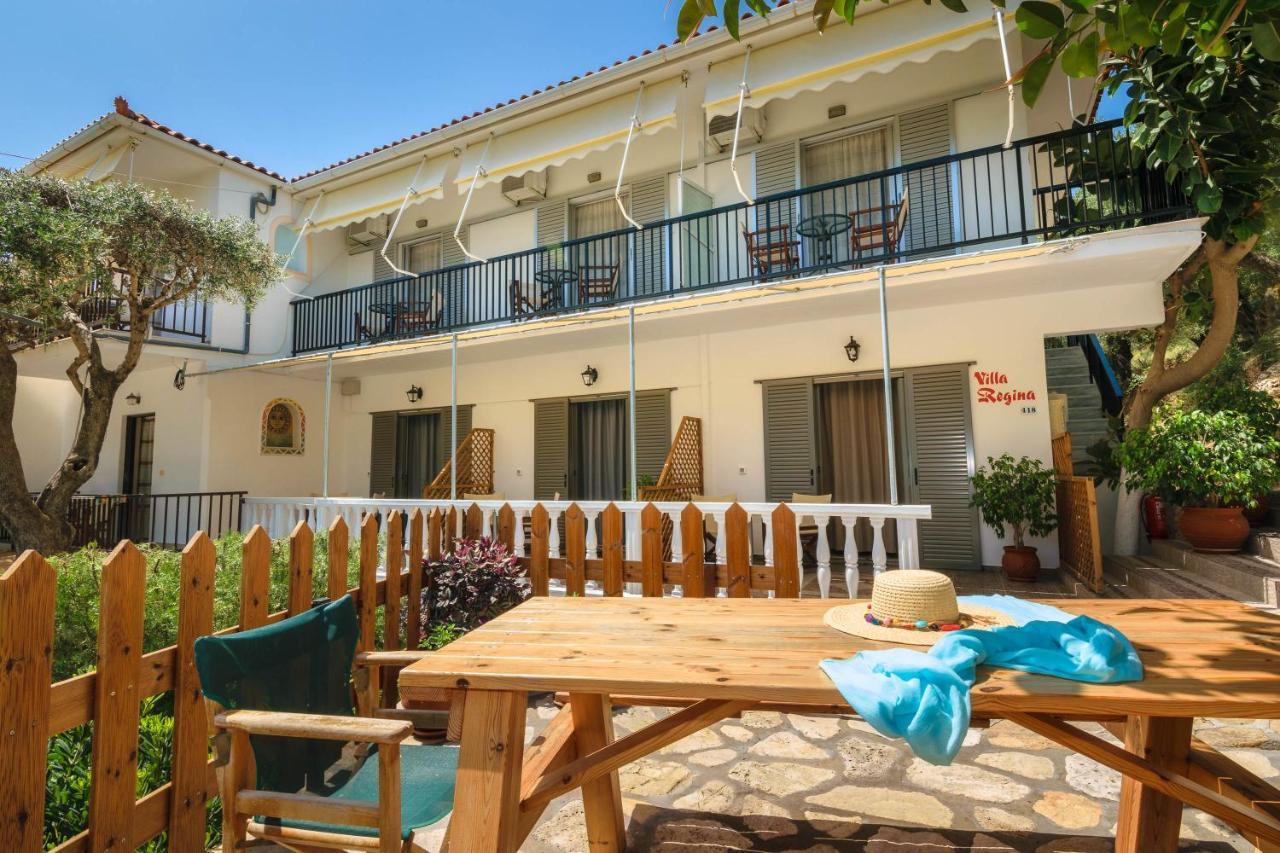 Villa Regina Keri Extérieur photo
