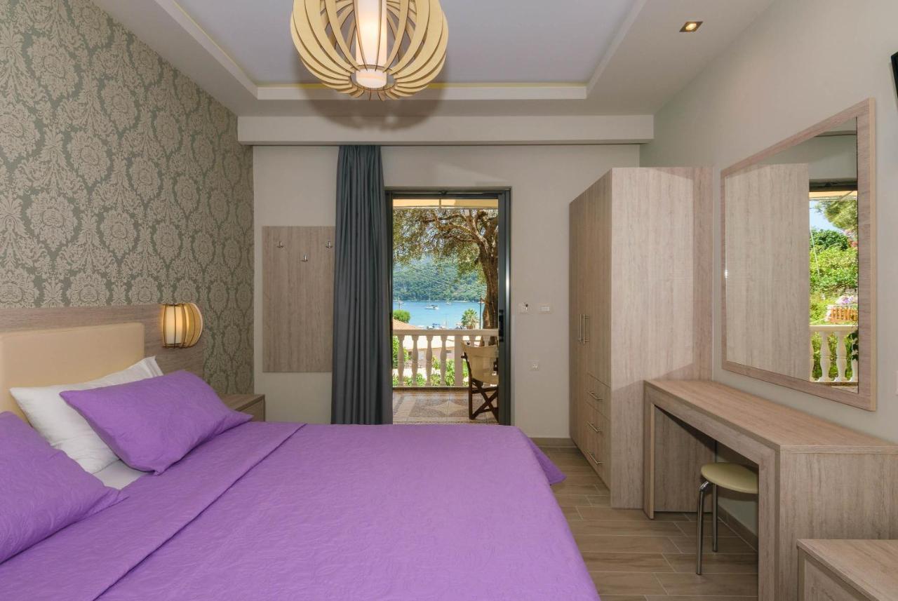 Villa Regina Keri Extérieur photo