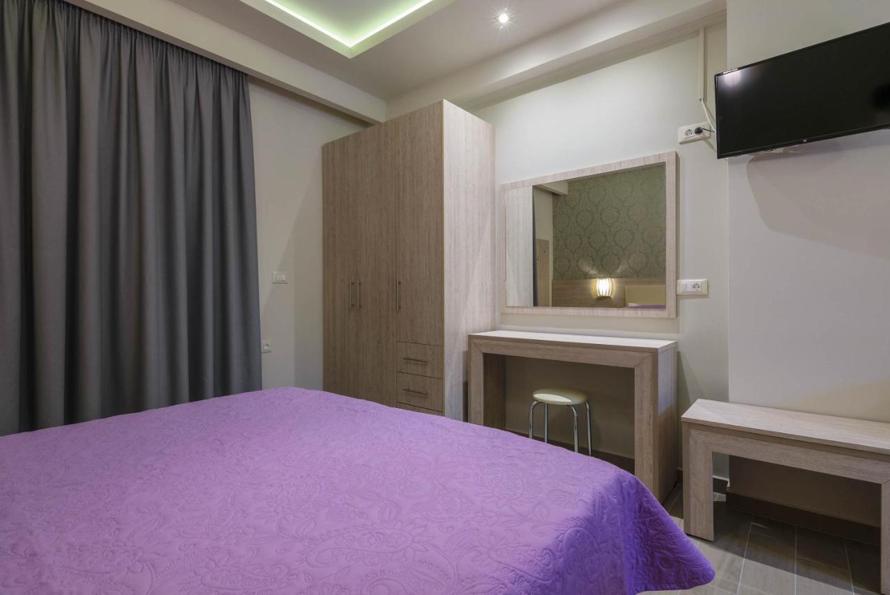 Villa Regina Keri Extérieur photo