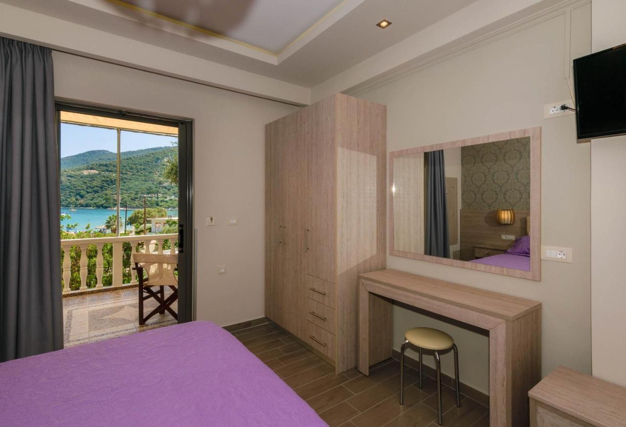 Villa Regina Keri Extérieur photo