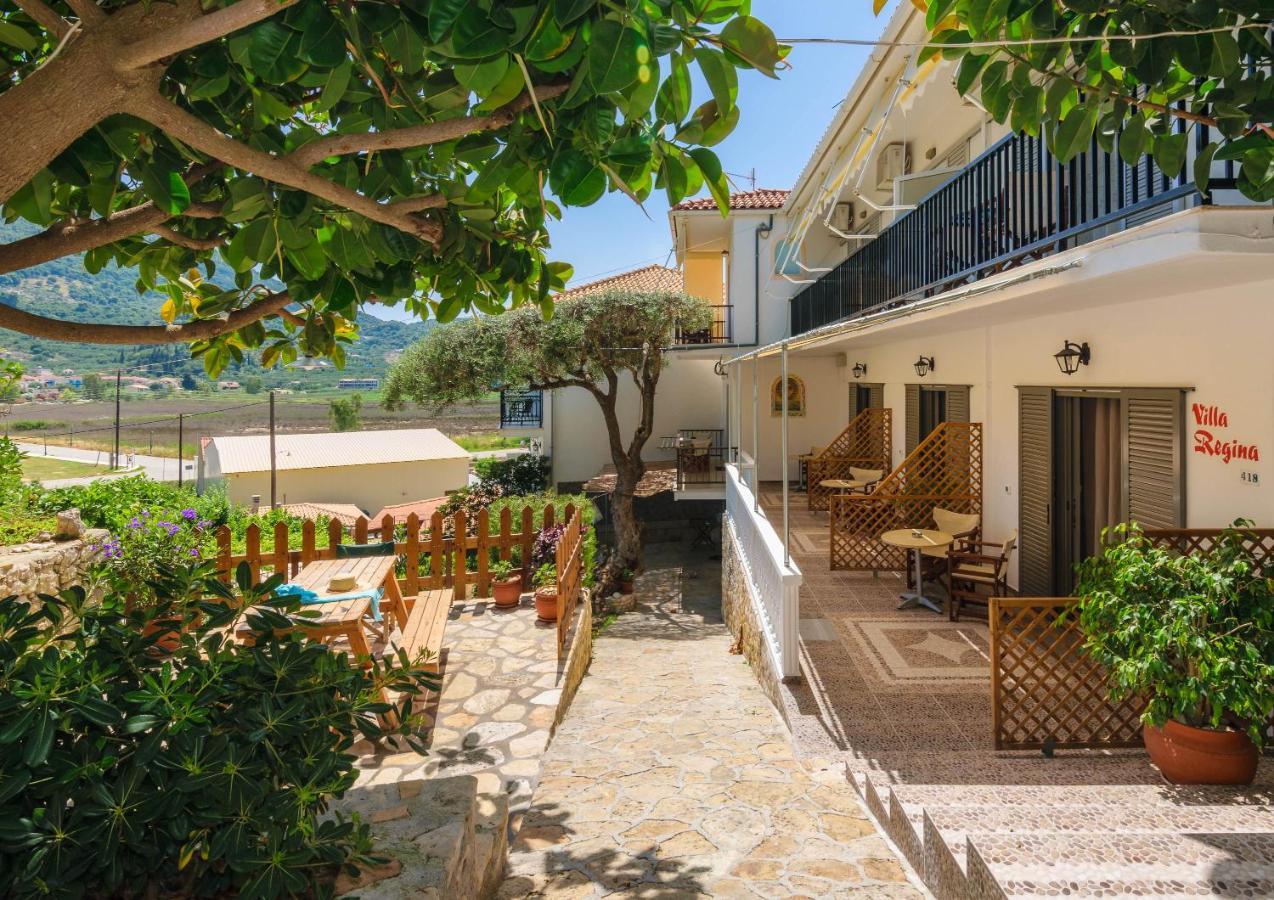 Villa Regina Keri Extérieur photo