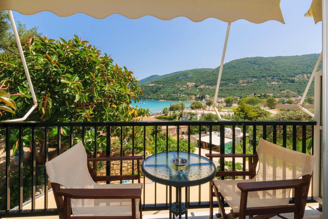 Villa Regina Keri Extérieur photo