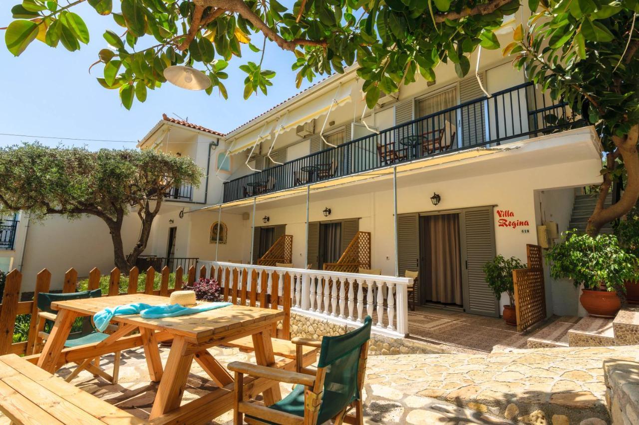 Villa Regina Keri Extérieur photo