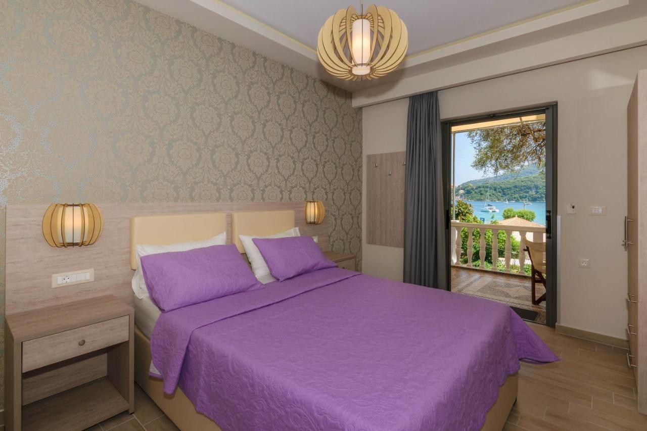 Villa Regina Keri Extérieur photo
