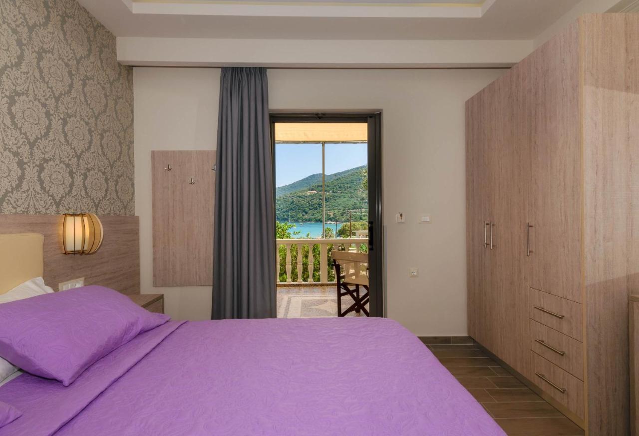Villa Regina Keri Extérieur photo