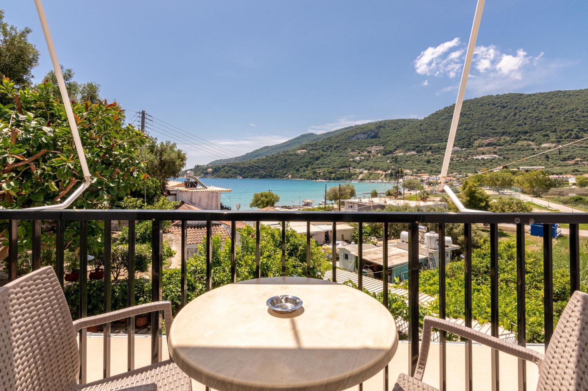 Villa Regina Keri Extérieur photo