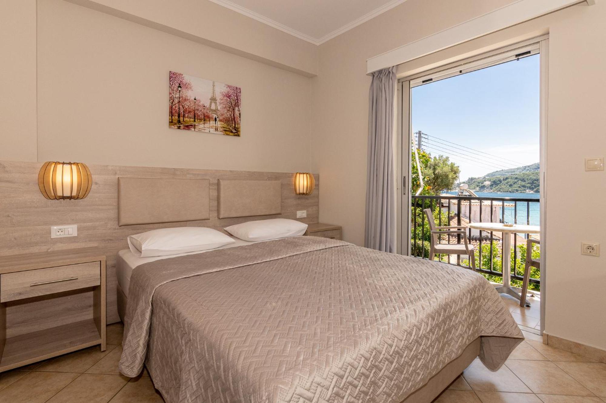 Villa Regina Keri Extérieur photo