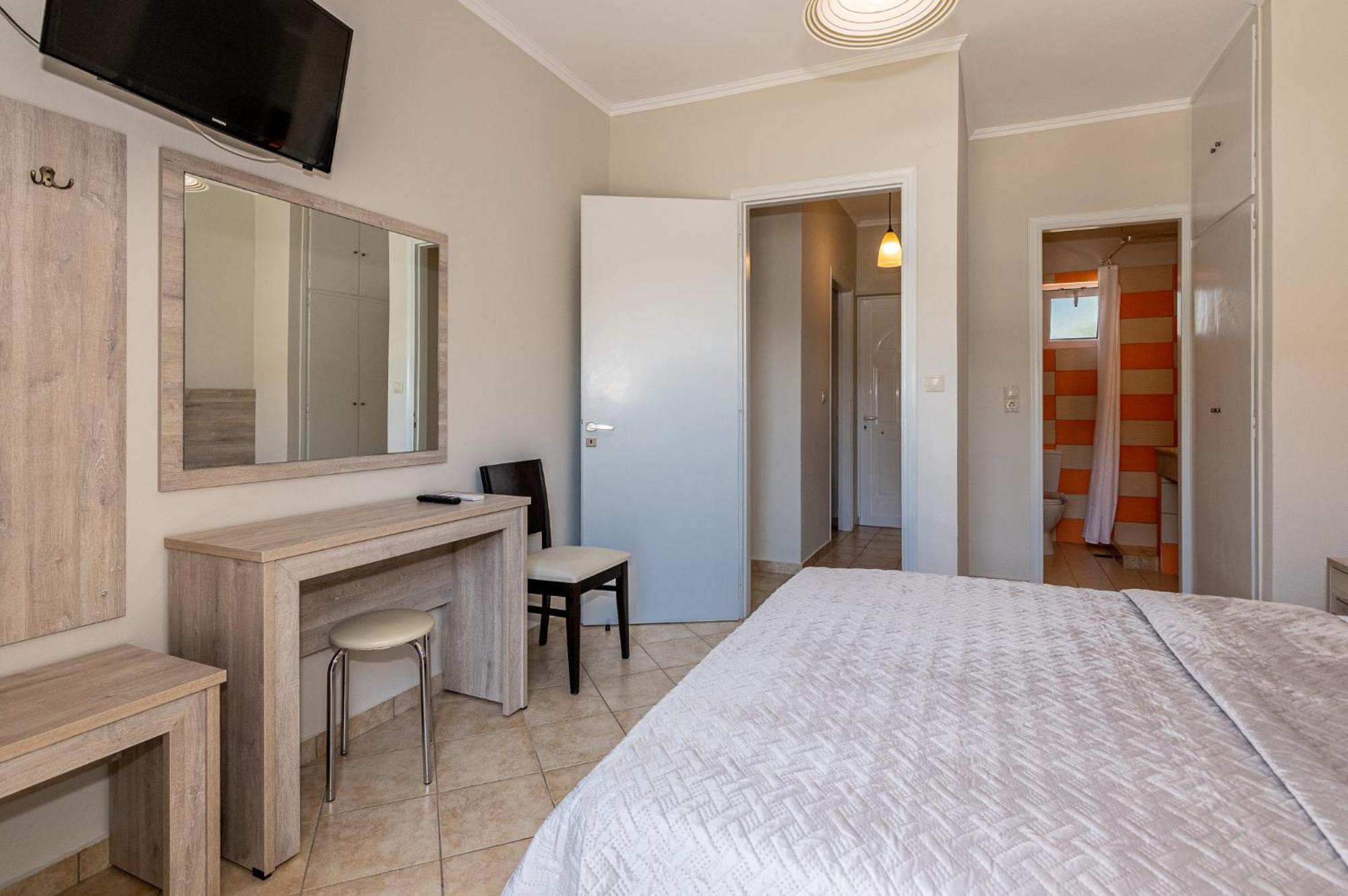 Villa Regina Keri Extérieur photo