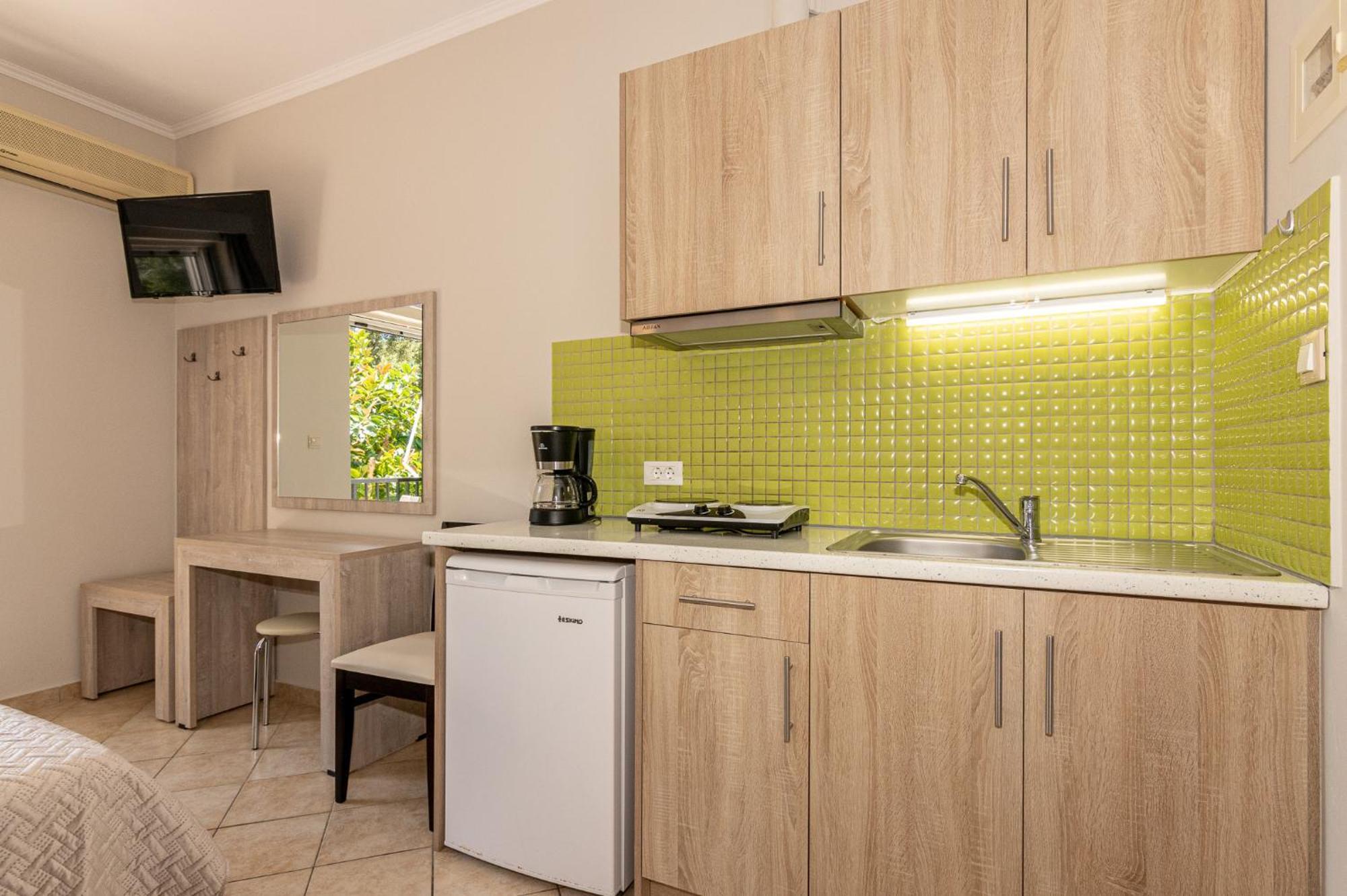 Villa Regina Keri Extérieur photo
