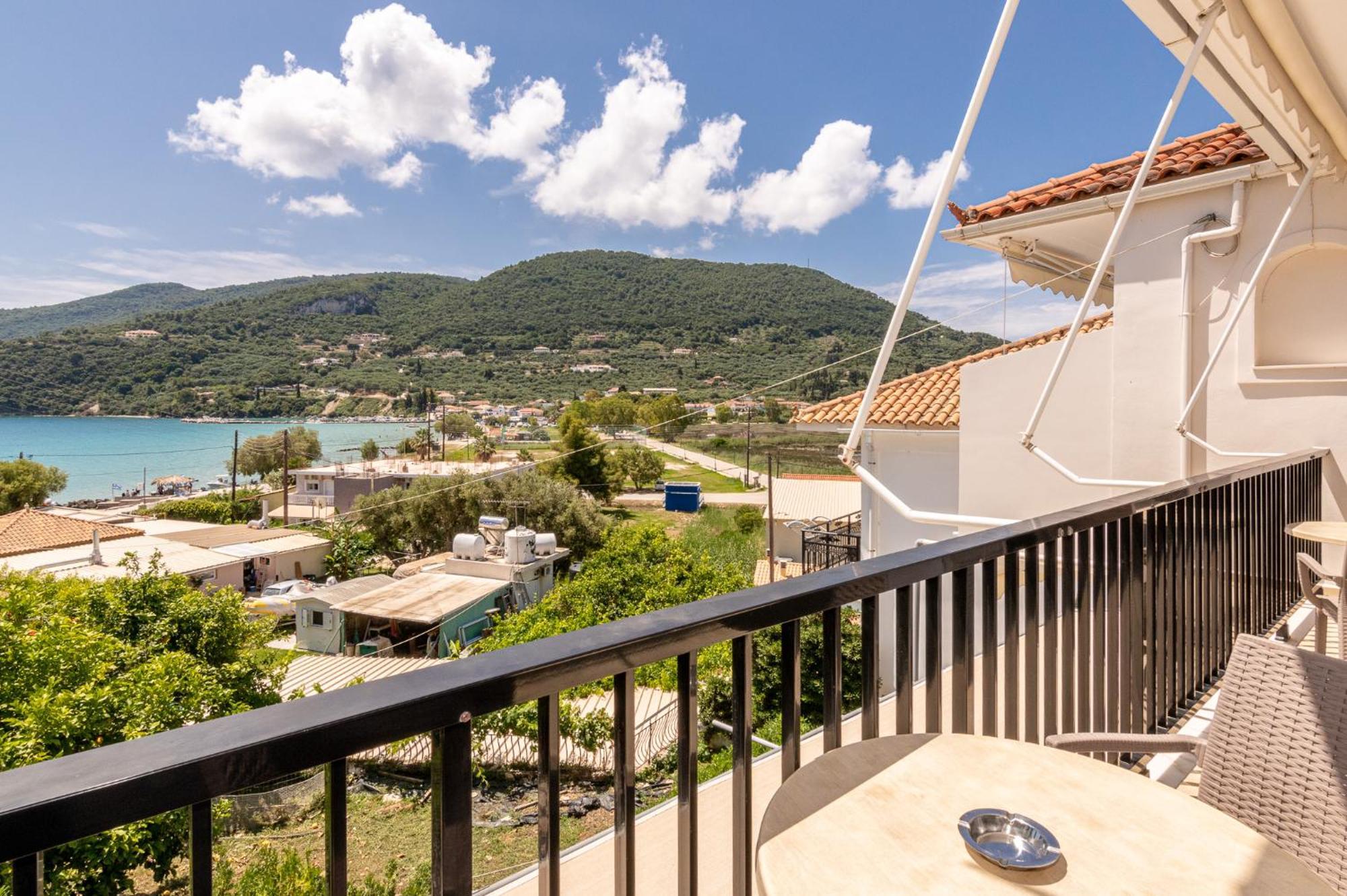 Villa Regina Keri Extérieur photo