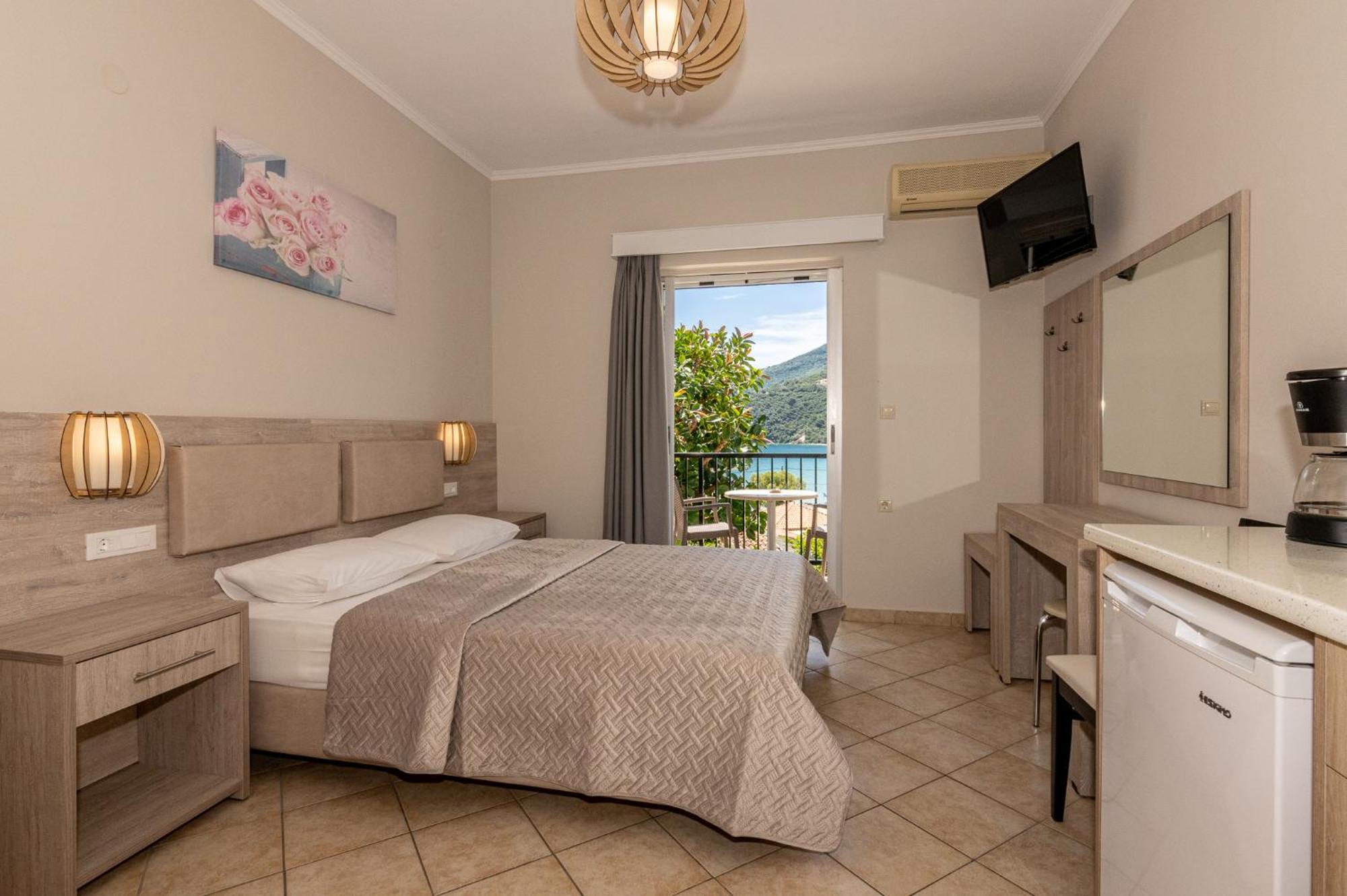 Villa Regina Keri Extérieur photo