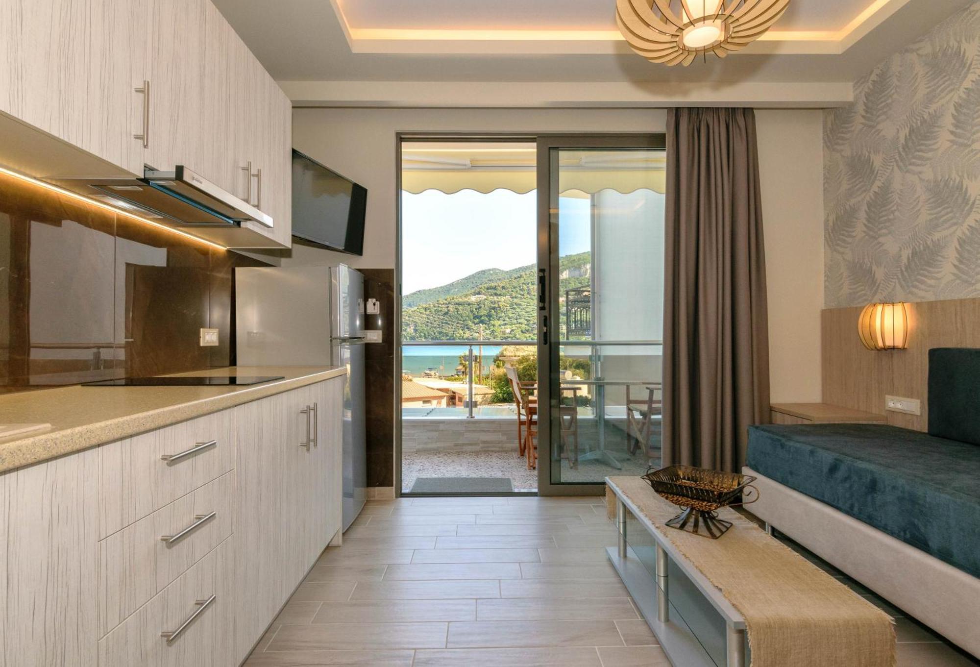 Villa Regina Keri Extérieur photo