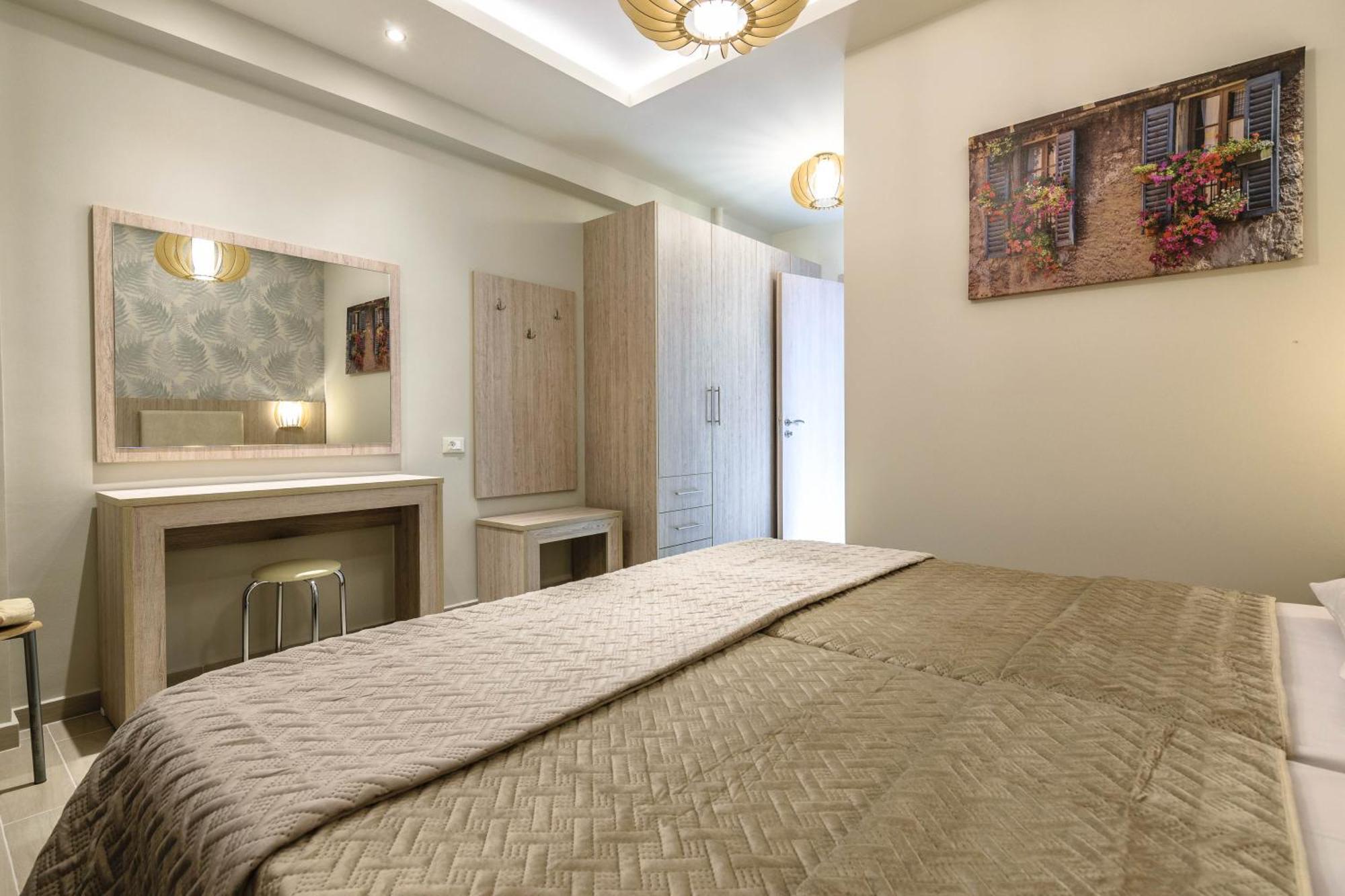 Villa Regina Keri Extérieur photo