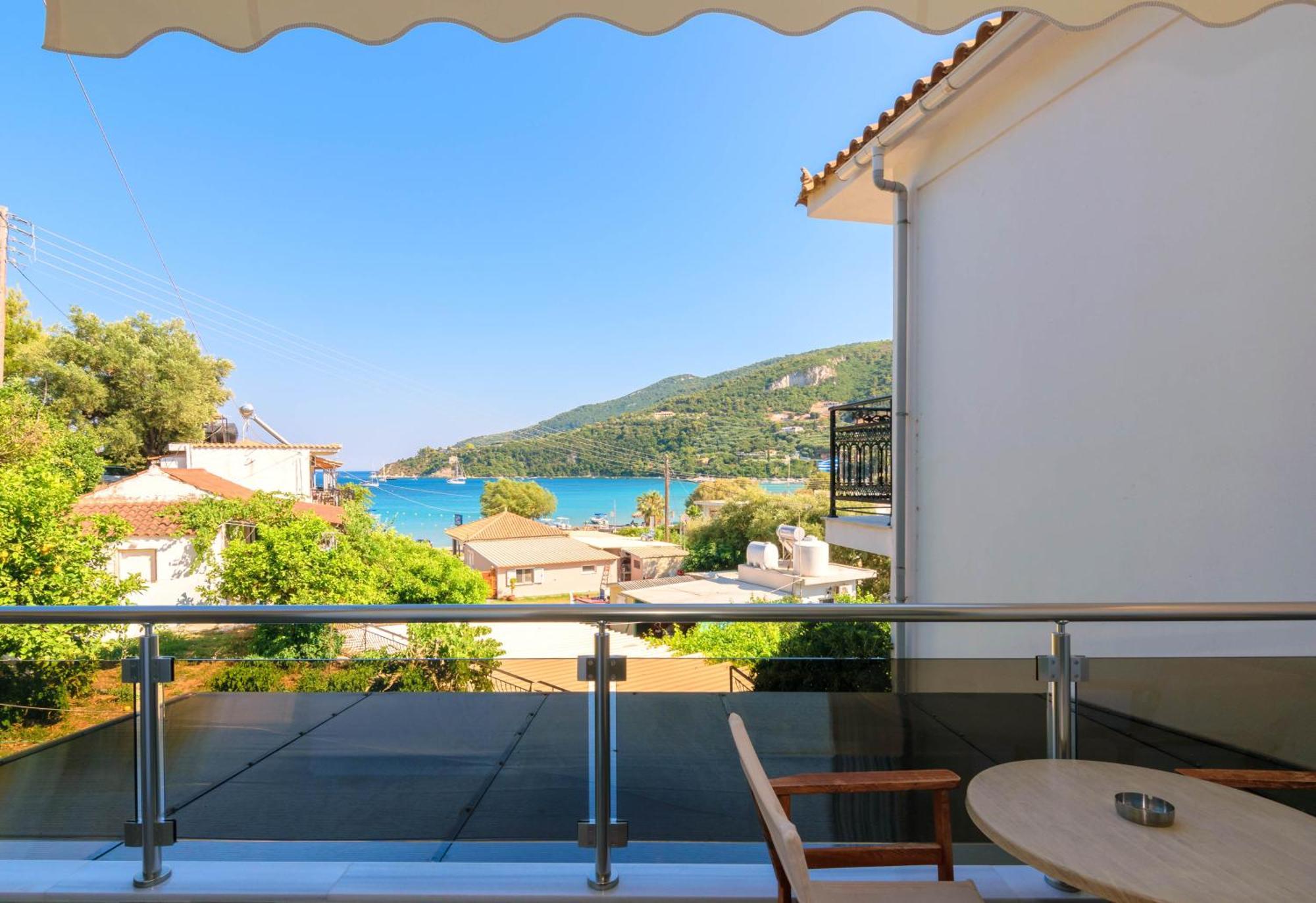 Villa Regina Keri Extérieur photo