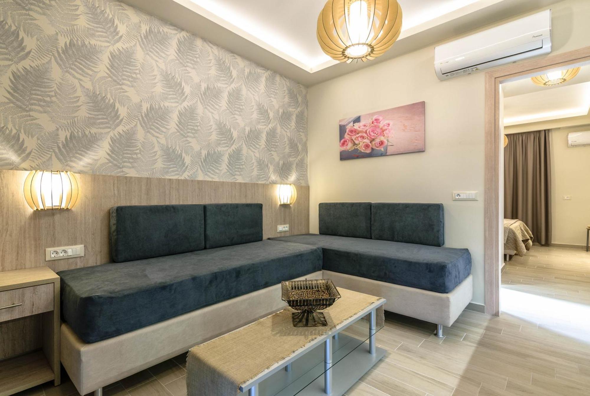 Villa Regina Keri Extérieur photo
